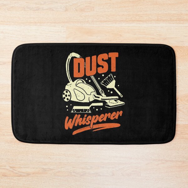 Item preview, Dust Whisperer Housekeeping Housekeeper Gift designed and sold by Marcid95.