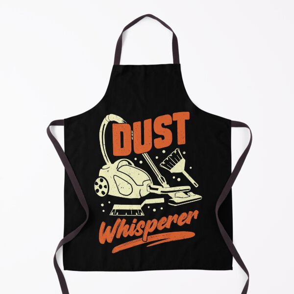 Item preview, Dust Whisperer Housekeeping Housekeeper Gift designed and sold by Marcid95.