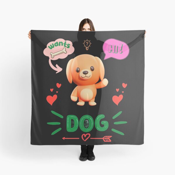Artikelvorschau, Animal Cute Dog! entworfen und verkauft von idea-factory.
