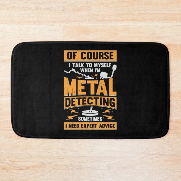 Item preview, Treasure Hunting Metal Detecting Detectorist Gift designed and sold by Marcid95.