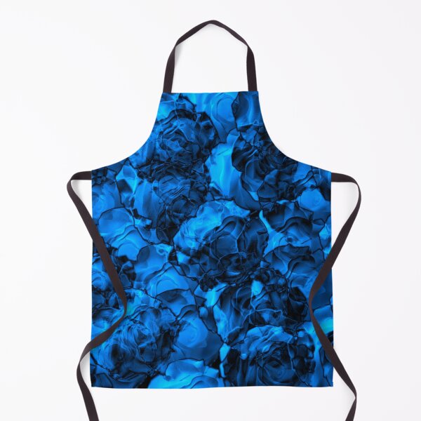 Artikelvorschau, Blue Roses entworfen und verkauft von AF Stewart Art Designs.