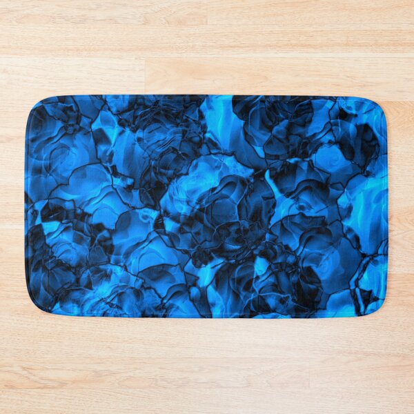 Artikelvorschau, Blue Roses entworfen und verkauft von AF Stewart Art Designs.