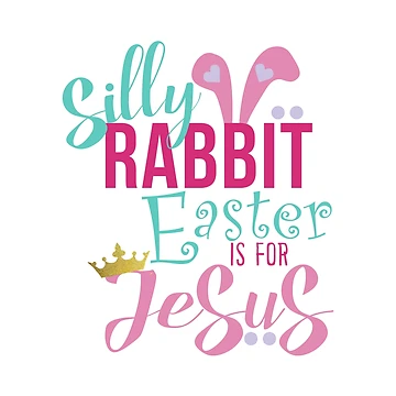 Artwork thumbnail, Easter Rabbit by CreativeStrike