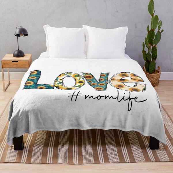 Item preview, LOVE # momlife designed and sold by earth wings.