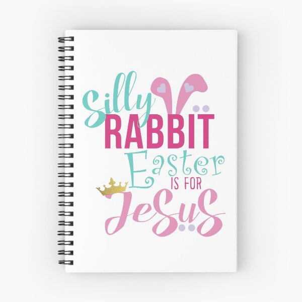 Item preview, Easter Rabbit designed and sold by CreativeStrike.