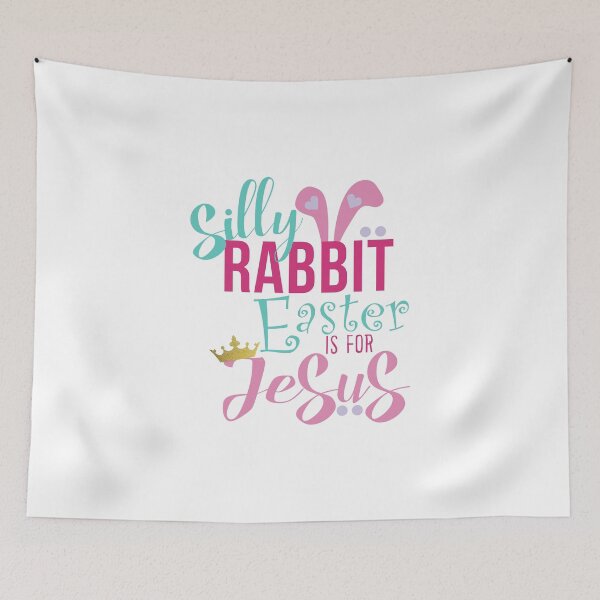 Item preview, Easter Rabbit designed and sold by CreativeStrike.