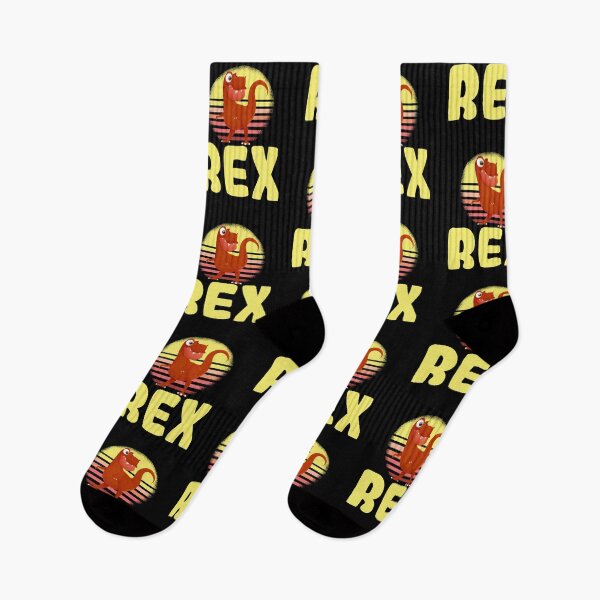 Item preview, T-Rex Dinosaur Cute Rawr Retro Sunset Yellow Bright for Kids designed and sold by SimplyDeals.