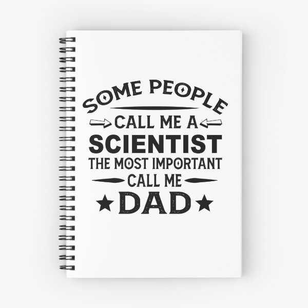 Item preview, scientist Father Dad T-shirt gift for father's Day scientist Dad Father's Day, scientist Dad Hudband Christmas Gift designed and sold by xlnv.