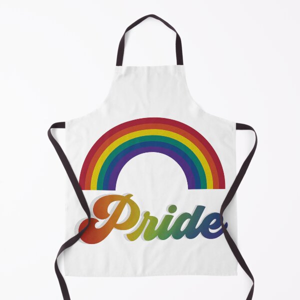 Aperçu de l'œuvre Rainbow Colorful Pride créée et vendue par reddogbuckeye.
