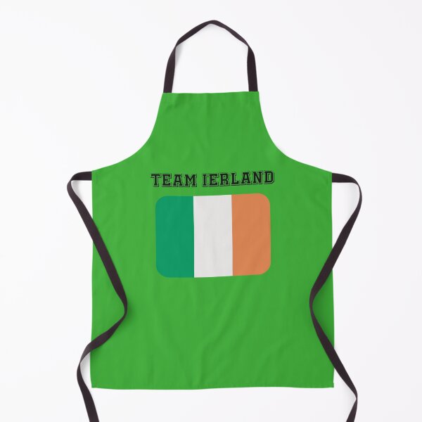 Item preview, Football soccer team Ireland designed and sold by DesignsbyMona.