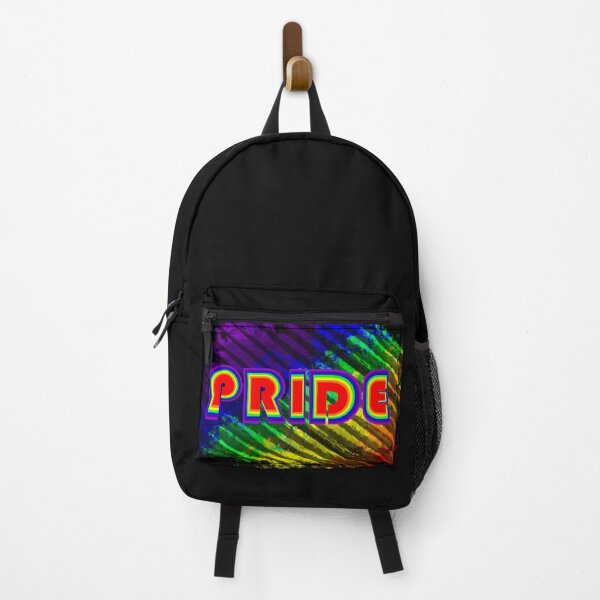 Item preview, Pride designed and sold by LittleMoonCrow.