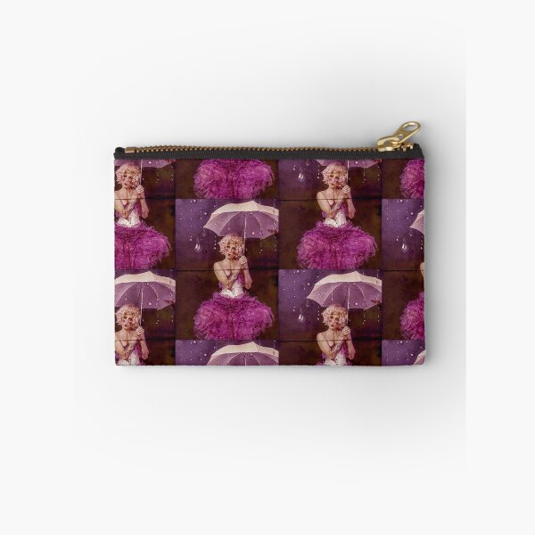 Item preview, Purple rain  designed and sold by Amberdesmond.