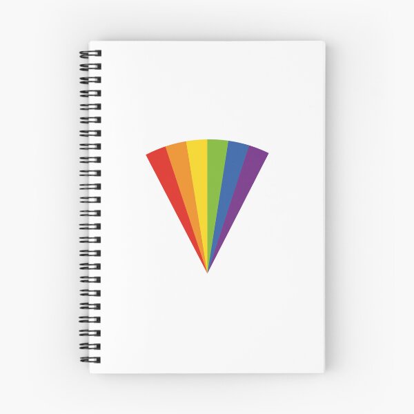 Item preview, Pride Flag Fan designed and sold by Inspirationmotivation.