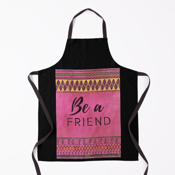 Item preview, Be a friend, Africa collection designed and sold by Lillieoandco.