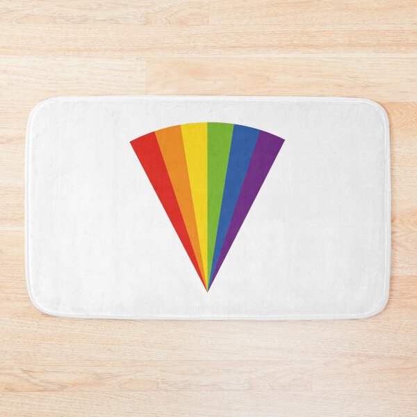 Item preview, Pride Flag Fan designed and sold by Inspirationmotivation.