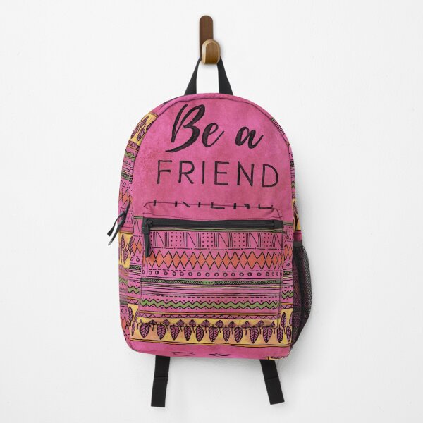 Item preview, Be a friend, Africa collection designed and sold by Lillieoandco.