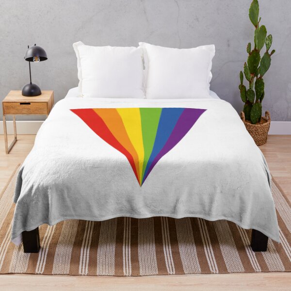 Item preview, Pride Flag Fan designed and sold by Inspirationmotivation.