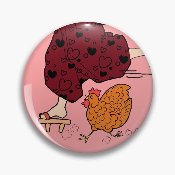 Item preview, Love run designed and sold by Aka Zenko.