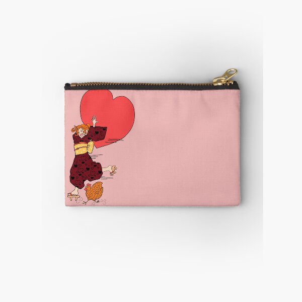 Item preview, Love run designed and sold by Aka Zenko.