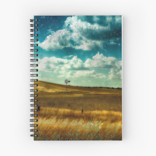 Item preview, NEBRASKA PRAIRIE designed and sold by Krista Droop.
