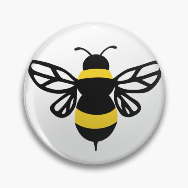 Artikelvorschau, Bumble bee  entworfen und verkauft von jamieflee1998.