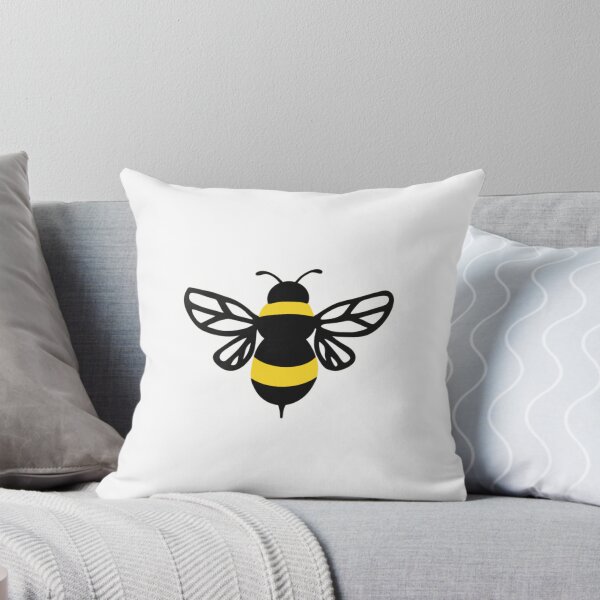 Aperçu de l'œuvre Bumble bee créée et vendue par jamieflee1998.