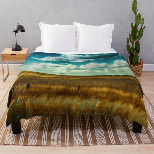Item preview, NEBRASKA PRAIRIE designed and sold by Krista Droop.