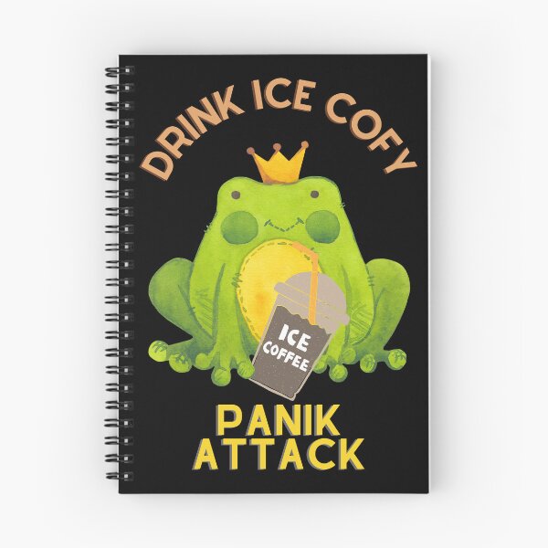 Item preview, Drink Ice Cofy Frog designed and sold by Ssimo30.