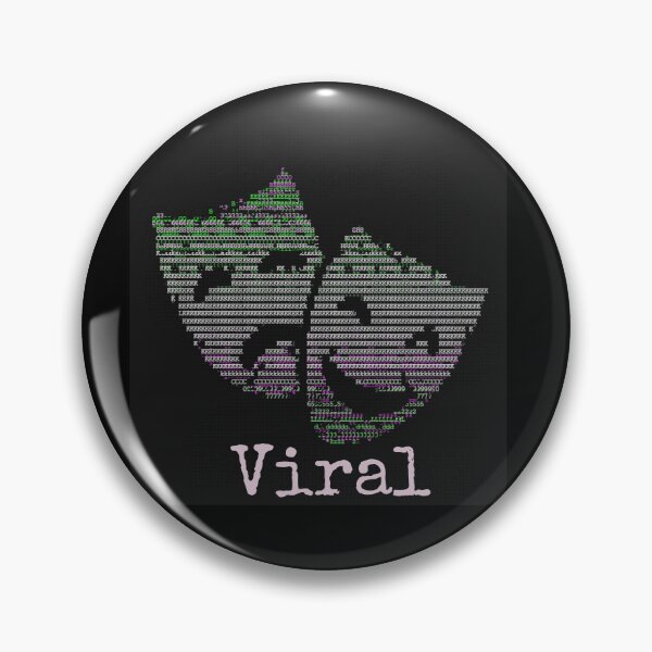 Item preview, 1. Masks, hackers, cybersecurity - Collection VIRAL designed and sold by Narcisa22.