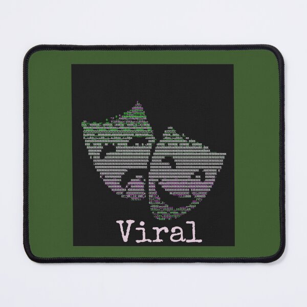 Item preview, 1. Masks, hackers, cybersecurity - Collection VIRAL designed and sold by Narcisa22.