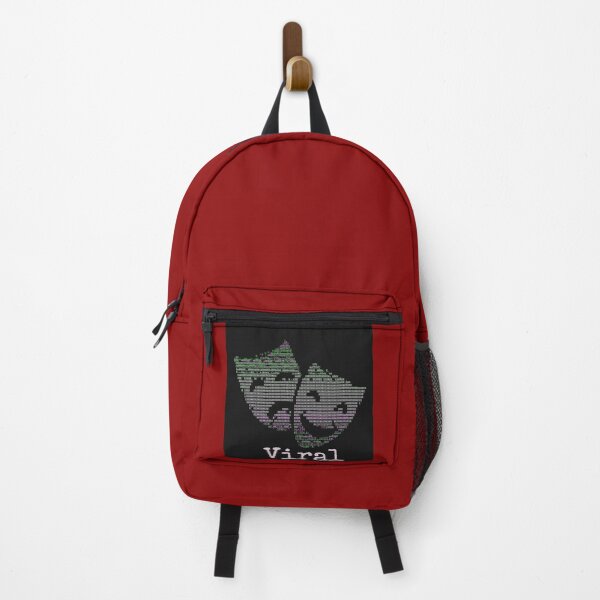Item preview, 1. Masks, hackers, cybersecurity - Collection VIRAL designed and sold by Narcisa22.