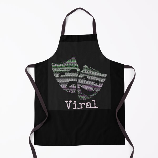 Item preview, 1. Masks, hackers, cybersecurity - Collection VIRAL designed and sold by Narcisa22.