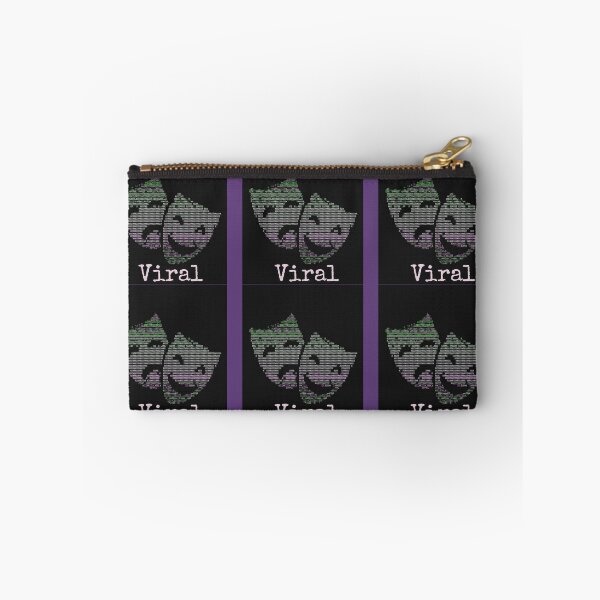Item preview, 1. Masks, hackers, cybersecurity - Collection VIRAL designed and sold by Narcisa22.