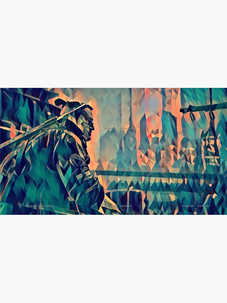 Thumbnail 3 von 3, Cap, Sunset Jack designt und verkauft von Tes331.