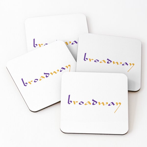Artikelvorschau, Broadway aladdin font entworfen und verkauft von taylor-lang.