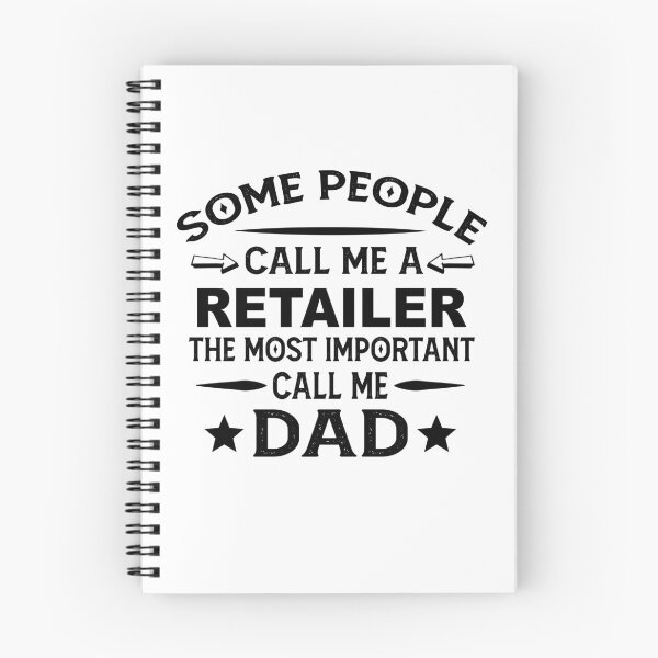 Item preview, retailer Father Dad T-shirt gift for father's Day retailer Dad Father's Day, retailer Dad Hudband Christmas Gift designed and sold by xlnv.
