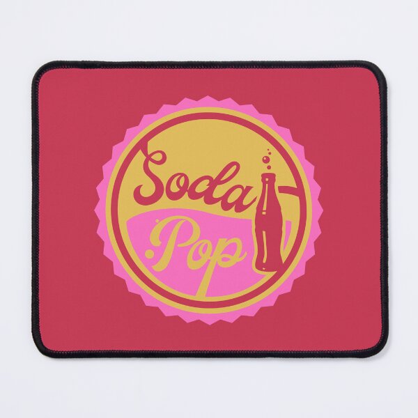 Item preview, Soda pop designed and sold by Weather gifts .