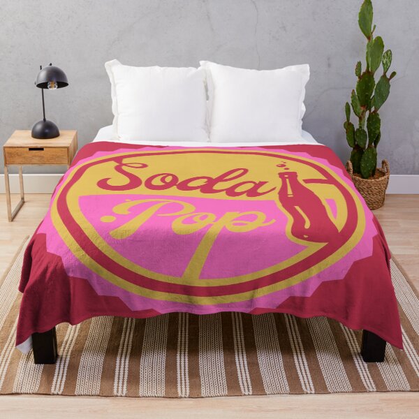 Item preview, Soda pop designed and sold by Weather gifts .