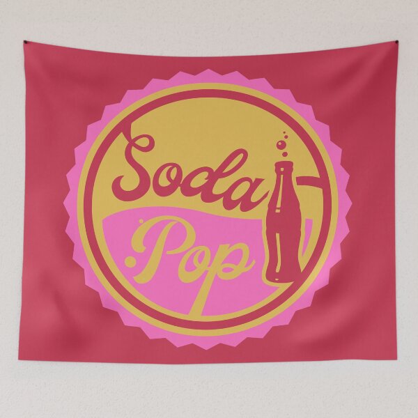Item preview, Soda pop designed and sold by Weather gifts .