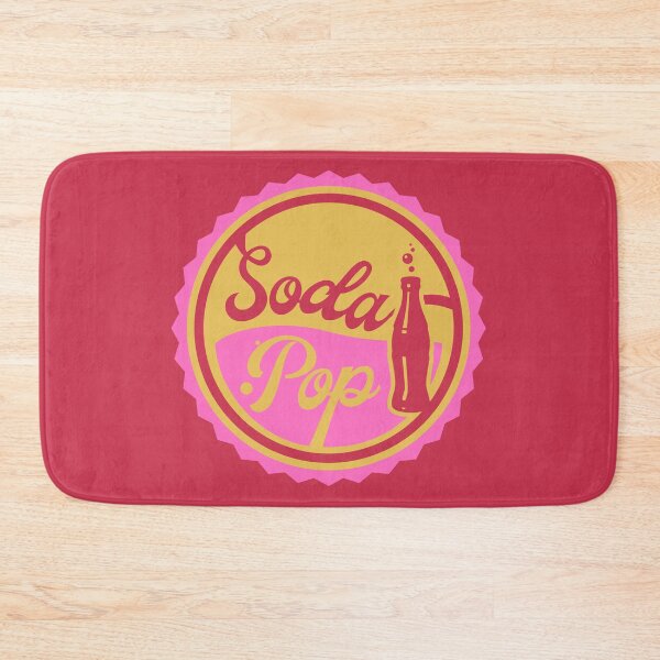 Item preview, Soda pop designed and sold by Weather gifts .