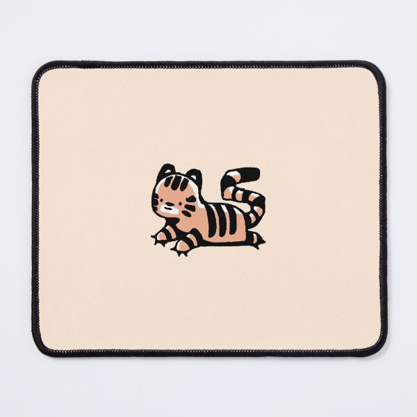 Item preview, Tiger designed and sold by sleepy-pastels.