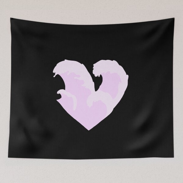 Item preview, Waves designed and sold by UnholyRadioHost.