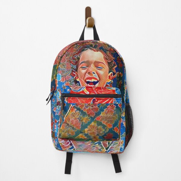 Item preview, Portrait of a Happy Child designed and sold by Diego-t.