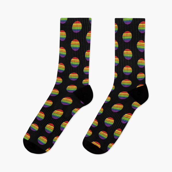 Item preview, Pride Flag Vintage Sunset Rainbow designed and sold by Inspirationmotivation.