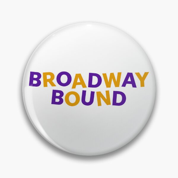 Item preview, Broadway bound aladdin edition designed and sold by taylor-lang.