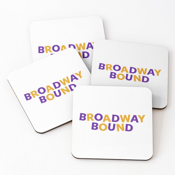 Aperçu de l'œuvre Broadway bound aladdin edition créée et vendue par taylor-lang.