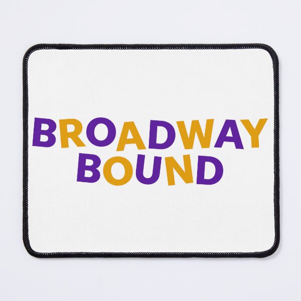 Artikelvorschau, Broadway bound aladdin edition entworfen und verkauft von taylor-lang.