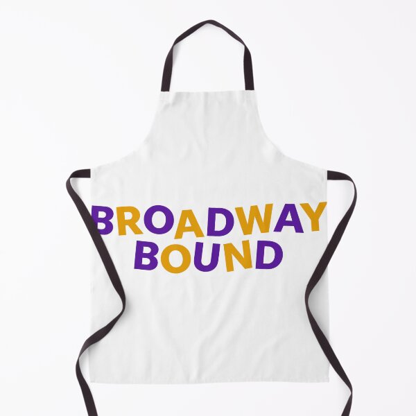 Item preview, Broadway bound aladdin edition designed and sold by taylor-lang.