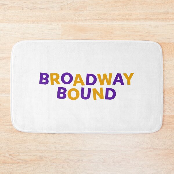 Artikelvorschau, Broadway bound aladdin edition entworfen und verkauft von taylor-lang.