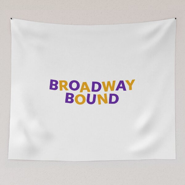 Artikelvorschau, Broadway bound aladdin edition entworfen und verkauft von taylor-lang.